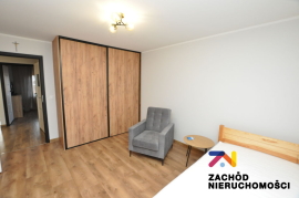 Dom z garażem Jędrzychów